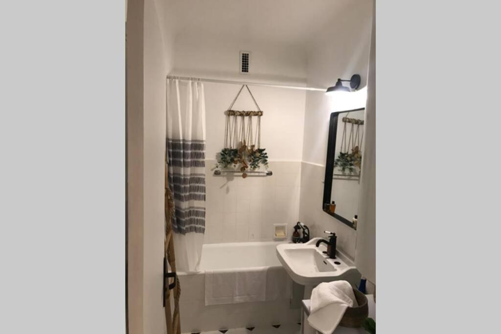 Garibaldi 3 Chambres 6 Couchages, Easy Check-In นีซ ภายนอก รูปภาพ