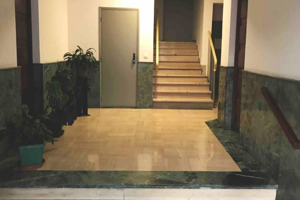 Garibaldi 3 Chambres 6 Couchages, Easy Check-In นีซ ภายนอก รูปภาพ