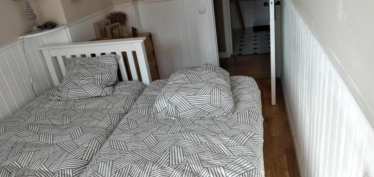 Garibaldi 3 Chambres 6 Couchages, Easy Check-In นีซ ภายนอก รูปภาพ